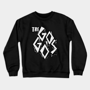 Classic The Gogos Crewneck Sweatshirt